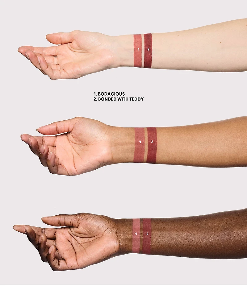 MAC In Sepia Collection Limited Edition Locked Kiss Ink Lipstick