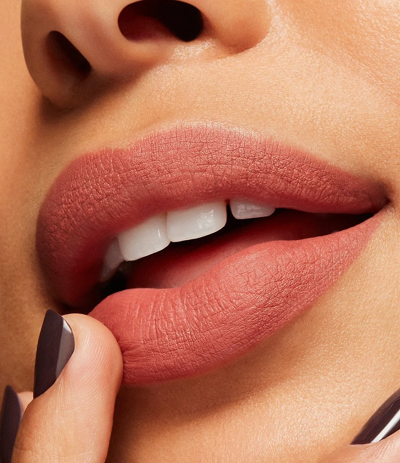 MAC In Sepia Collection Limited Edition Locked Kiss Ink Lipstick