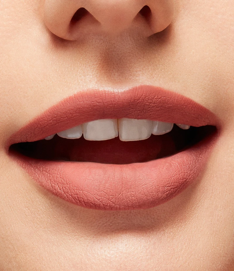 MAC In Sepia Collection Limited Edition Locked Kiss Ink Lipstick