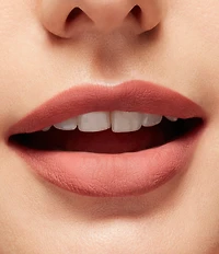 MAC In Sepia Collection Limited Edition Locked Kiss Ink Lipstick