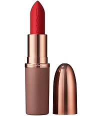 MAC In Sepia Collection Limited Edition MACximal Silky Matte Lipstick