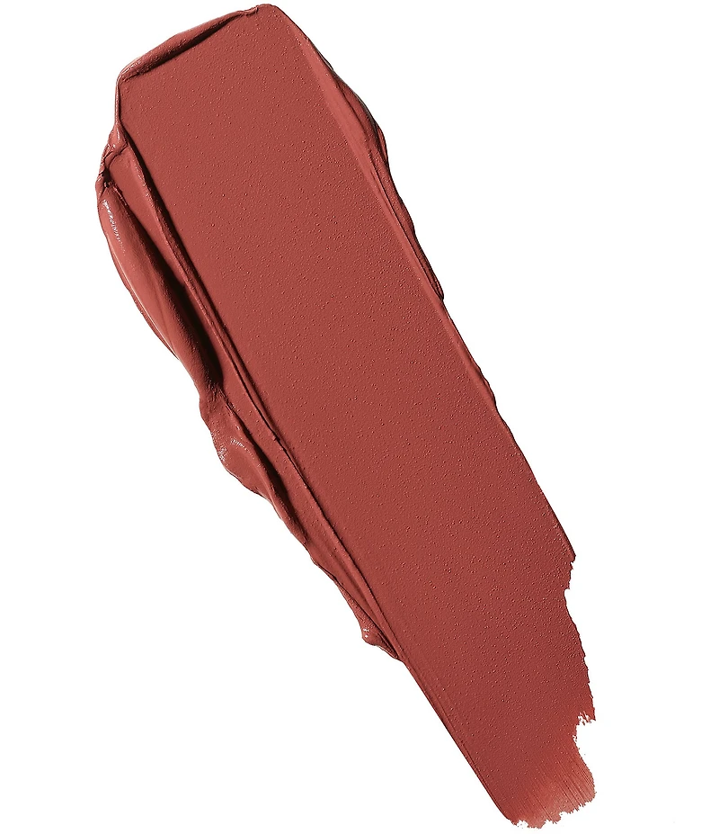 MAC In Sepia Collection Limited Edition MACximal Silky Matte Lipstick