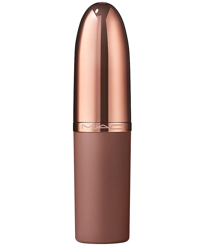 MAC In Sepia Collection Limited Edition MACximal Silky Matte Lipstick