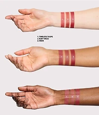MAC In Sepia Collection Limited Edition MACximal Silky Matte Lipstick