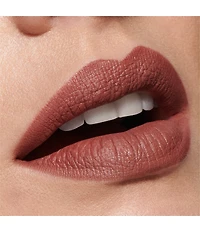 MAC In Sepia Collection Limited Edition MACximal Silky Matte Lipstick