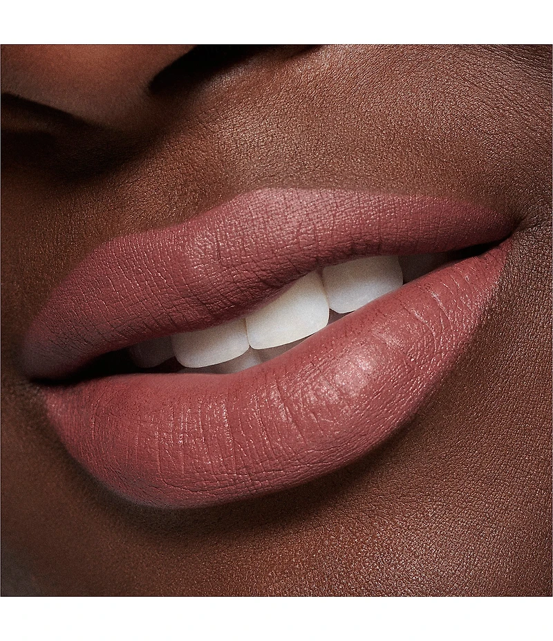 MAC In Sepia Collection Limited Edition MACximal Silky Matte Lipstick