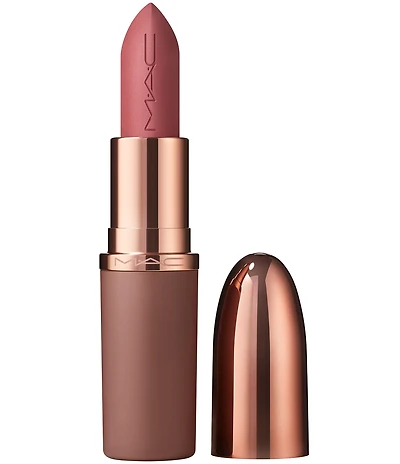 MAC In Sepia Collection Limited Edition MACximal Silky Matte Lipstick