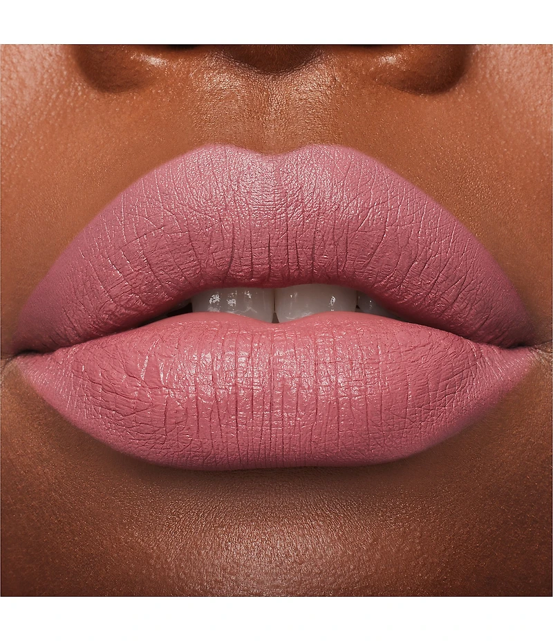 MAC In Sepia Collection Limited Edition MACximal Silky Matte Lipstick