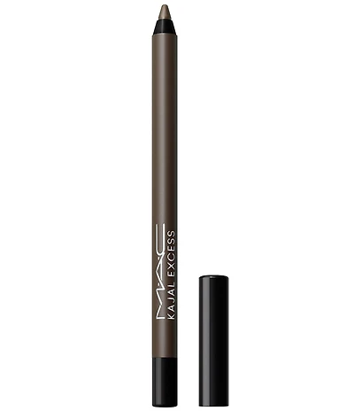 MAC Kajal Excess Longwear Smoky Eye Liner
