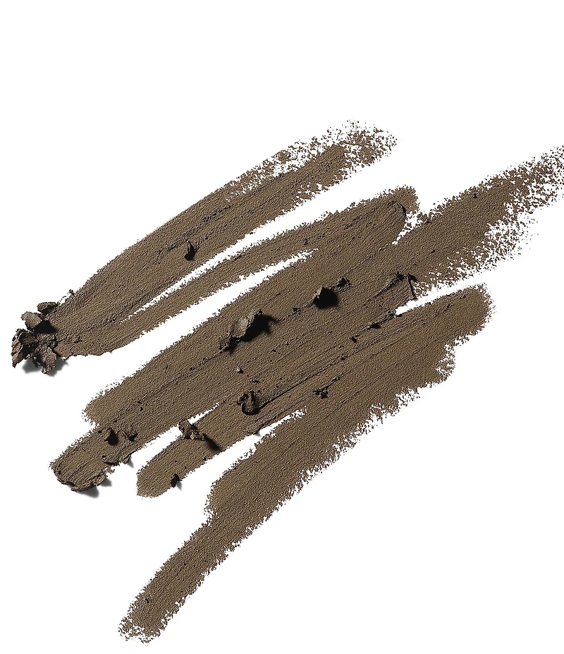 MAC Kajal Excess Longwear Smoky Eye Liner