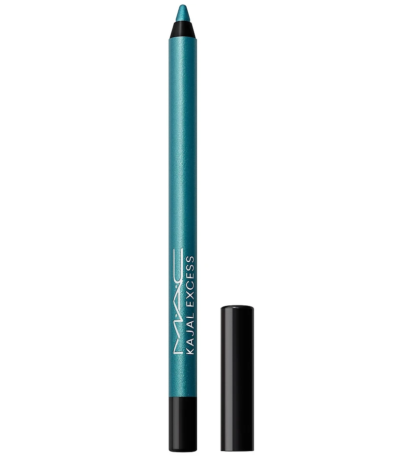MAC Kajal Excess Longwear Smoky Eye Liner
