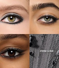MAC Kajal Excess Longwear Smoky Eye Liner