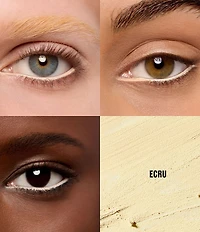 MAC Kajal Excess Longwear Smoky Eye Liner