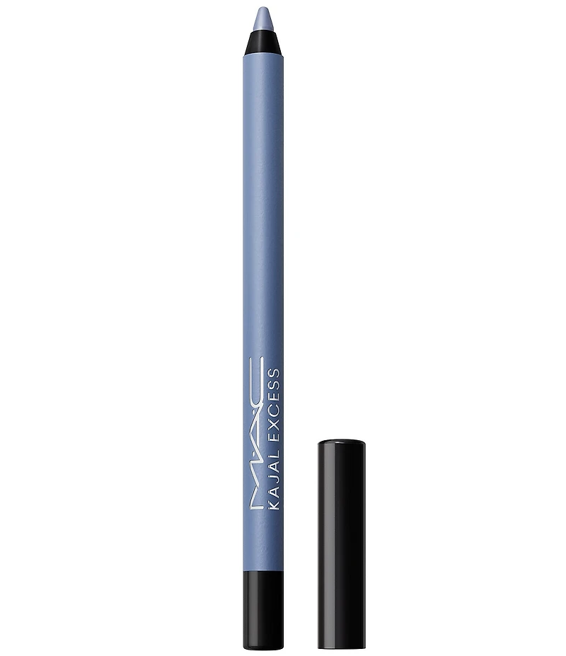 MAC Kajal Excess Longwear Smoky Eye Liner