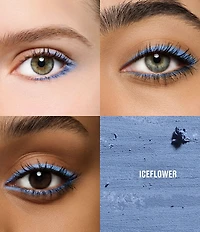 MAC Kajal Excess Longwear Smoky Eye Liner