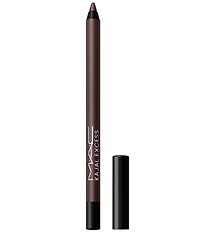 MAC Kajal Excess Longwear Smoky Eye Liner