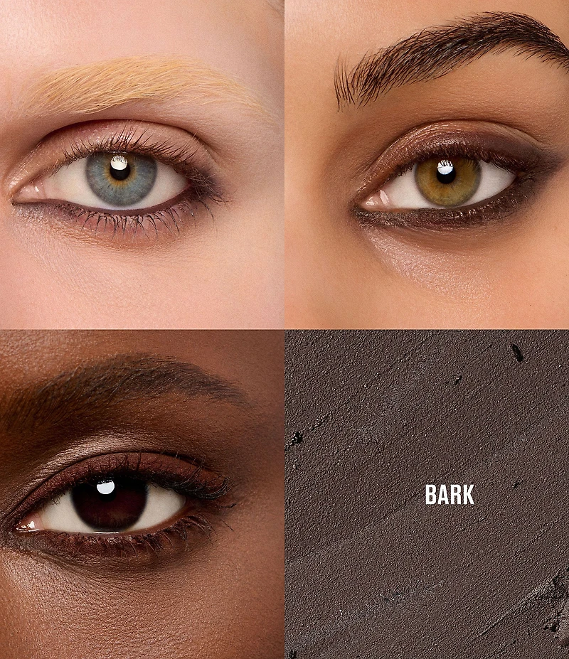 MAC Kajal Excess Longwear Smoky Eye Liner