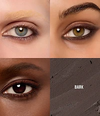 MAC Kajal Excess Longwear Smoky Eye Liner