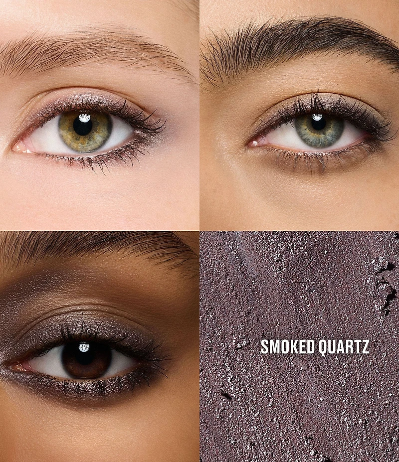 MAC Kajal Excess Longwear Smoky Eye Liner