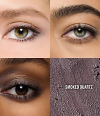 MAC Kajal Excess Longwear Smoky Eye Liner