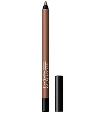 MAC Kajal Excess Longwear Smoky Eye Liner