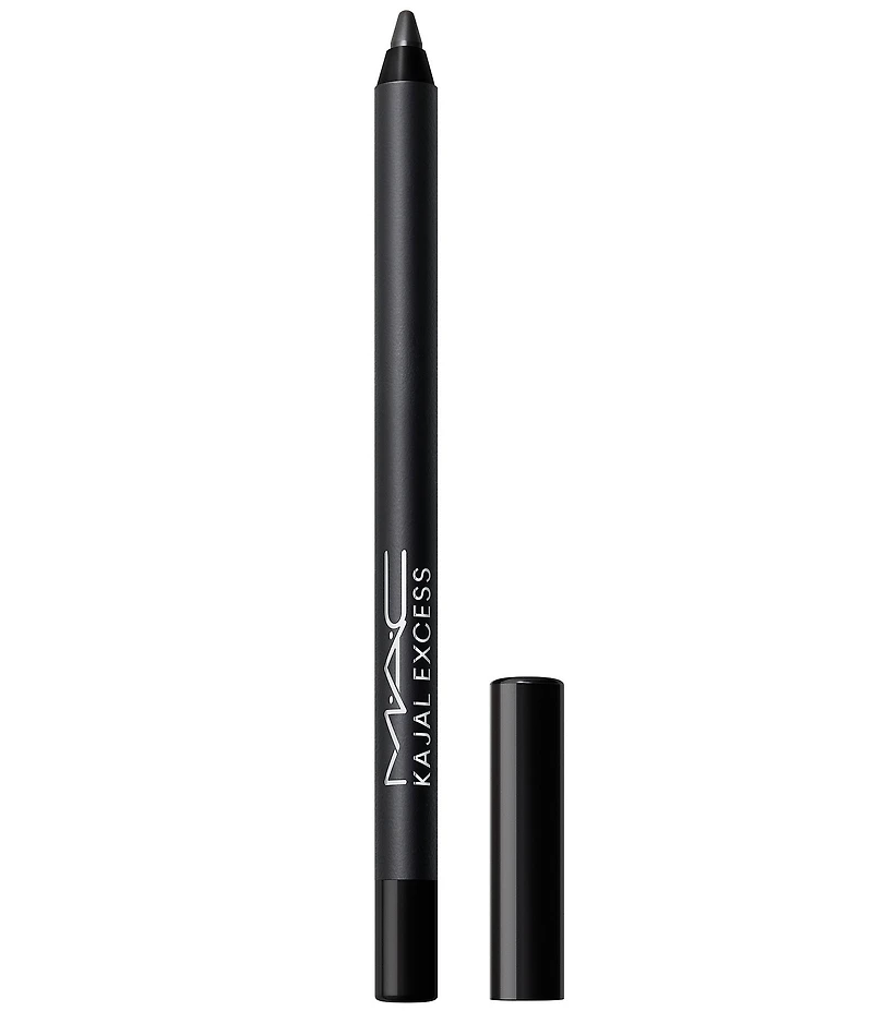 MAC Kajal Excess Longwear Smoky Eye Liner