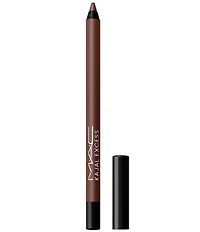 MAC Kajal Excess Longwear Smoky Eye Liner