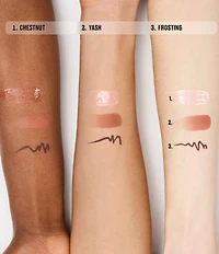 MAC Limited Edition Lip Combo by Quenlin Blackwell
