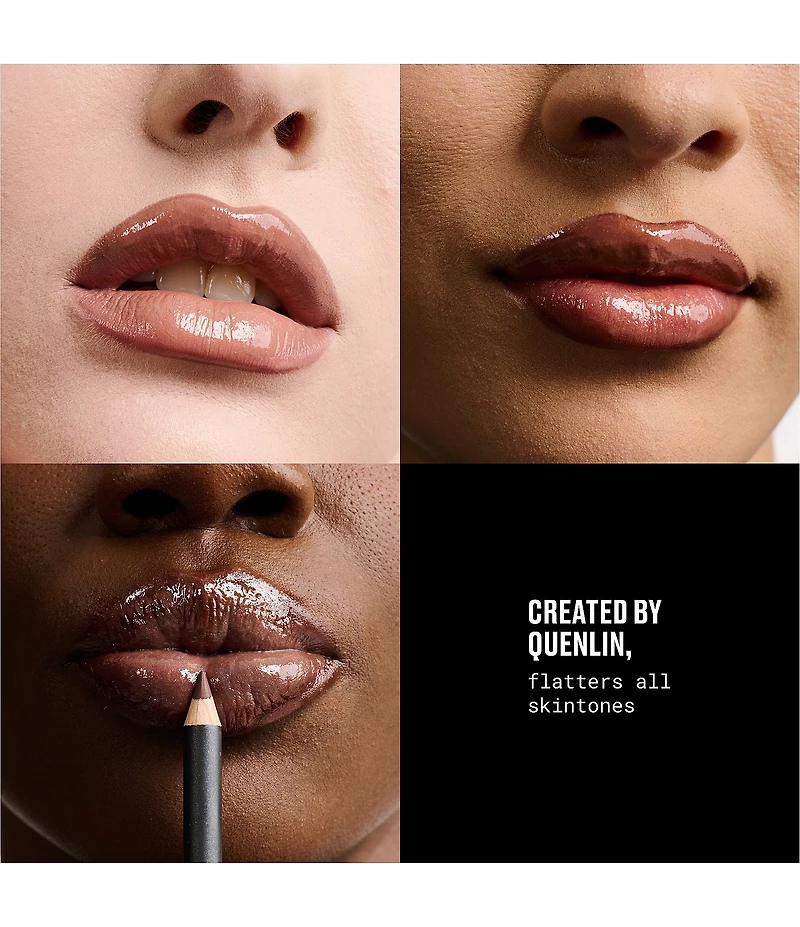 MAC Limited Edition Lip Combo by Quenlin Blackwell