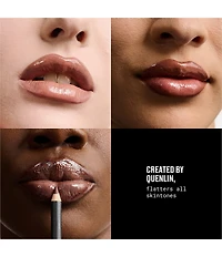 MAC Limited Edition Lip Combo by Quenlin Blackwell