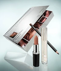 MAC Limited Edition Lip Combo by Quenlin Blackwell