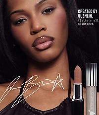 MAC Limited Edition Lip Combo by Quenlin Blackwell