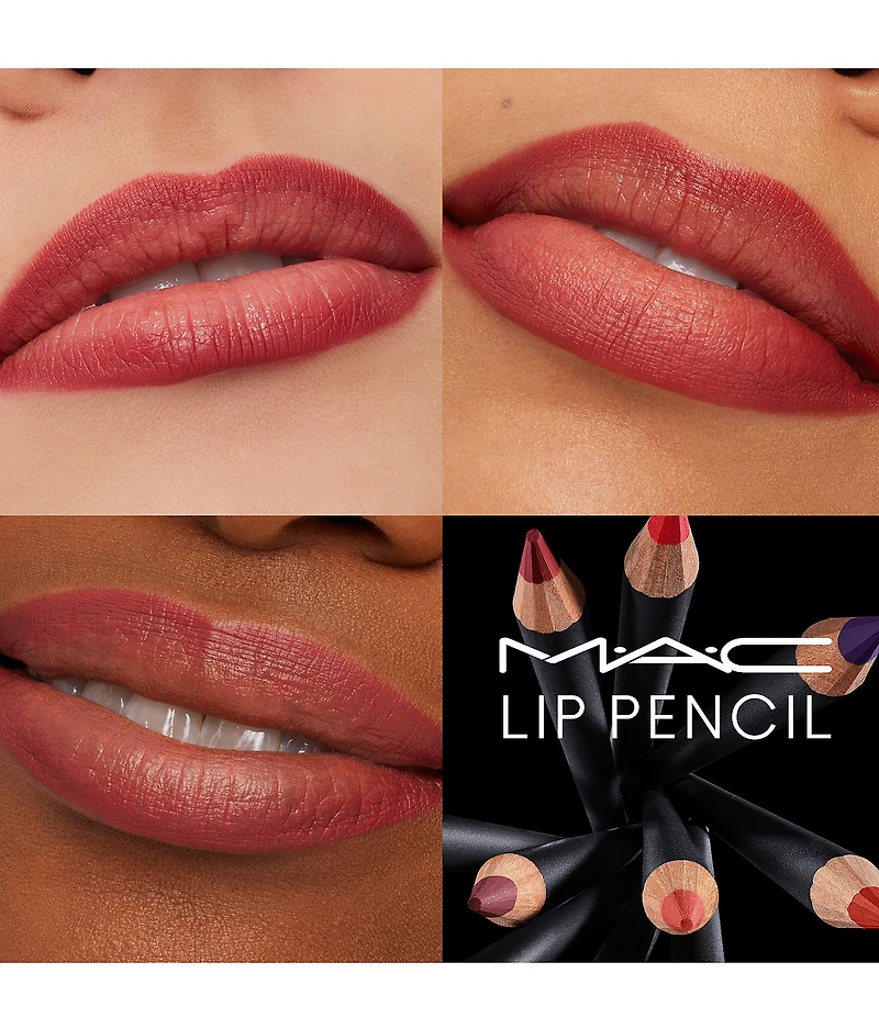 MAC Lip Pencil Liner