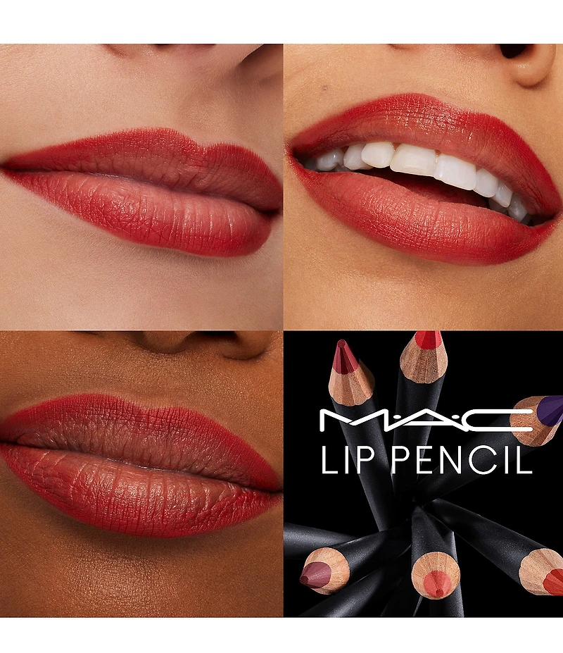 MAC Lip Pencil Liner
