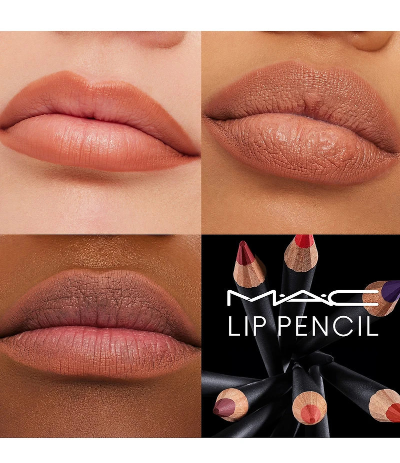 MAC Lip Pencil Liner
