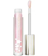 MAC Lipglass Air Non-Sticky Lip Gloss