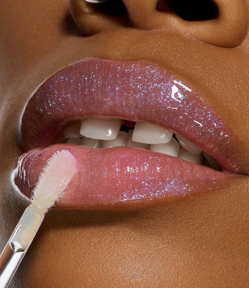 MAC Lipglass Air Non-Sticky Lip Gloss
