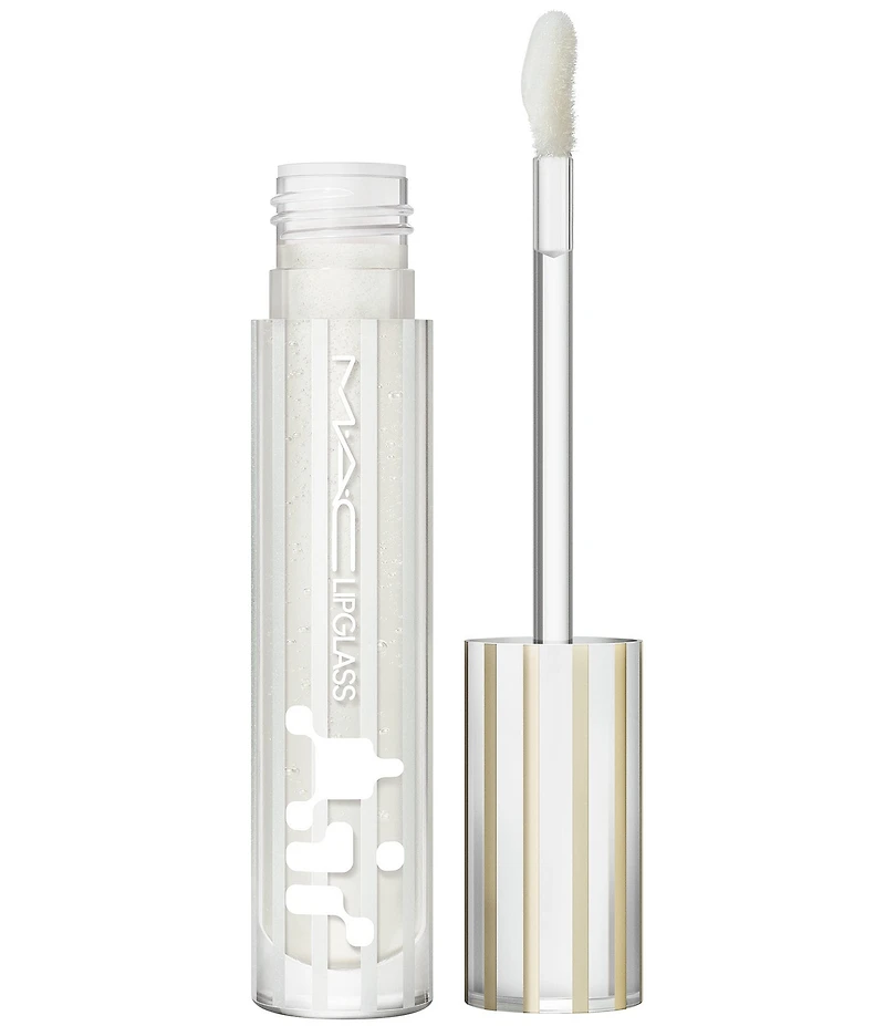 MAC Lipglass Air Non-Sticky Lip Gloss