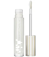 MAC Lipglass Air Non-Sticky Lip Gloss