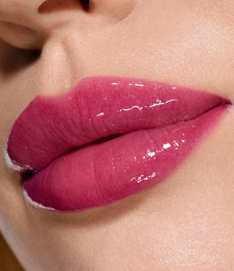MAC Lipglass Air Non-Sticky Lip Gloss