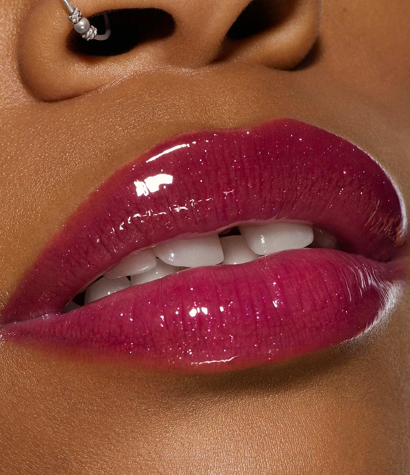 MAC Lipglass Air Non-Sticky Lip Gloss