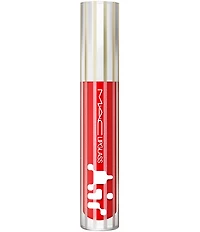 MAC Lipglass Air Non-Sticky Lip Gloss