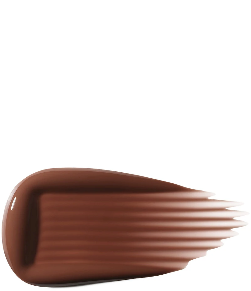 MAC Lipglass Air Non-Sticky Lip Gloss