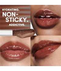 MAC Lipglass Air Non-Sticky Lip Gloss