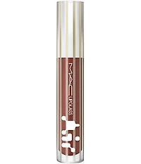 MAC Lipglass Air Non-Sticky Lip Gloss