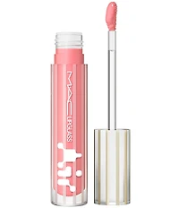 MAC Lipglass Air Non-Sticky Lip Gloss