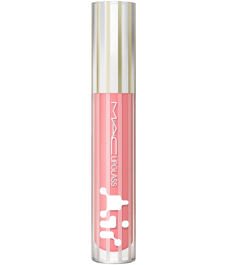 MAC Lipglass Air Non-Sticky Lip Gloss