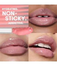 MAC Lipglass Air Non-Sticky Lip Gloss