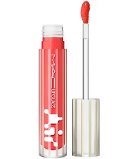 MAC Lipglass Air Non-Sticky Lip Gloss