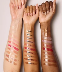 MAC Lipglass Air Non-Sticky Lip Gloss